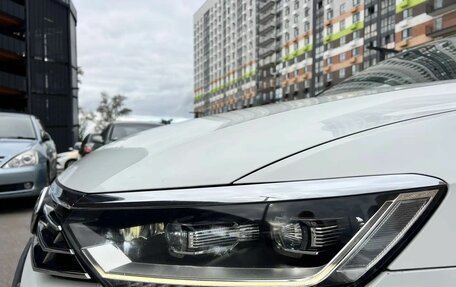 Volkswagen Passat B8 рестайлинг, 2018 год, 2 150 000 рублей, 6 фотография