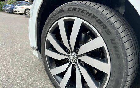 Volkswagen Passat B8 рестайлинг, 2018 год, 2 150 000 рублей, 7 фотография