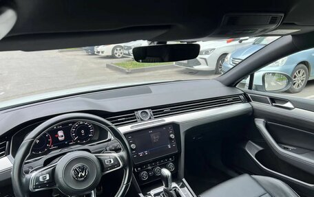 Volkswagen Passat B8 рестайлинг, 2018 год, 2 150 000 рублей, 13 фотография