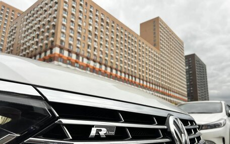 Volkswagen Passat B8 рестайлинг, 2018 год, 2 150 000 рублей, 10 фотография