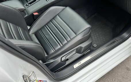 Volkswagen Passat B8 рестайлинг, 2018 год, 2 150 000 рублей, 15 фотография