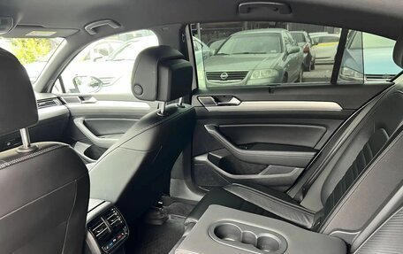 Volkswagen Passat B8 рестайлинг, 2018 год, 2 150 000 рублей, 22 фотография