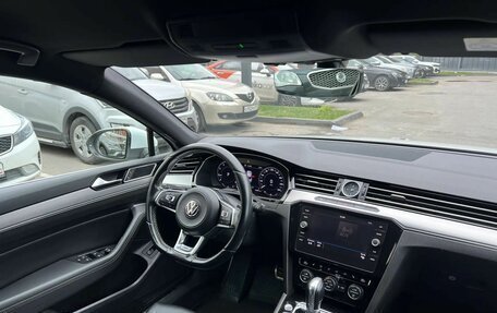 Volkswagen Passat B8 рестайлинг, 2018 год, 2 150 000 рублей, 18 фотография