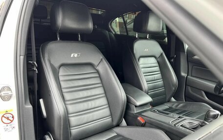Volkswagen Passat B8 рестайлинг, 2018 год, 2 150 000 рублей, 26 фотография