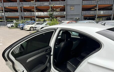 Volkswagen Passat B8 рестайлинг, 2018 год, 2 150 000 рублей, 25 фотография