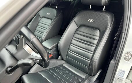 Volkswagen Passat B8 рестайлинг, 2018 год, 2 150 000 рублей, 27 фотография