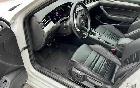 Volkswagen Passat B8 рестайлинг, 2018 год, 2 150 000 рублей, 24 фотография