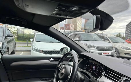 Volkswagen Passat B8 рестайлинг, 2018 год, 2 150 000 рублей, 23 фотография