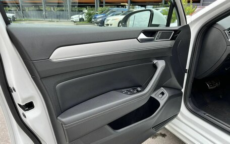 Volkswagen Passat B8 рестайлинг, 2018 год, 2 150 000 рублей, 29 фотография