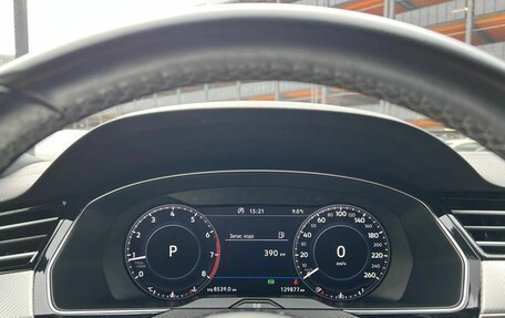 Volkswagen Passat B8 рестайлинг, 2018 год, 2 150 000 рублей, 30 фотография