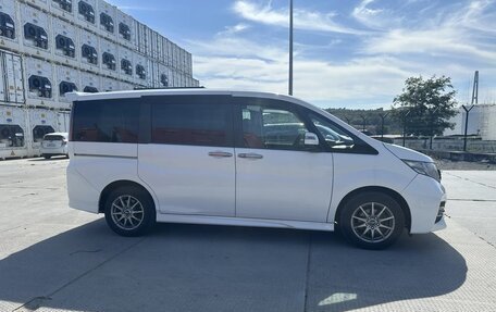 Honda Stepwgn IV, 2016 год, 1 450 404 рублей, 8 фотография