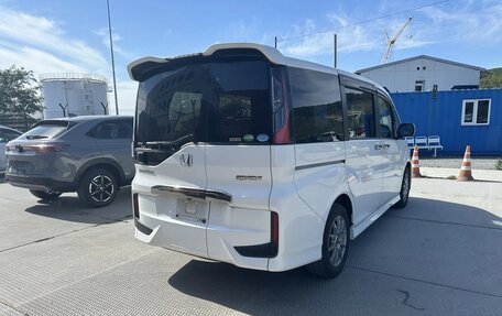 Honda Stepwgn IV, 2016 год, 1 450 404 рублей, 5 фотография