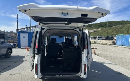 Honda Stepwgn IV, 2016 год, 1 450 404 рублей, 9 фотография