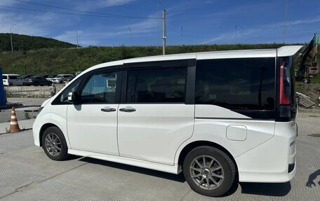 Honda Stepwgn IV, 2016 год, 1 450 404 рублей, 7 фотография