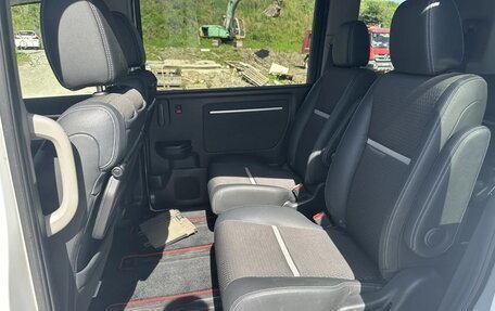 Honda Stepwgn IV, 2016 год, 1 450 404 рублей, 11 фотография