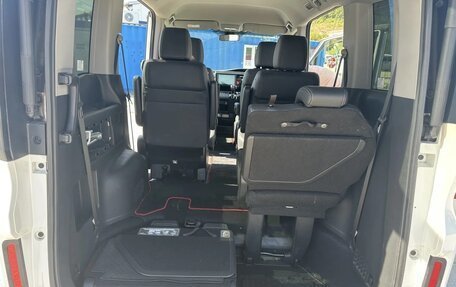 Honda Stepwgn IV, 2016 год, 1 450 404 рублей, 12 фотография