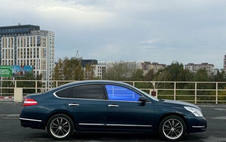 Nissan Teana, 2008 год, 899 000 рублей, 6 фотография