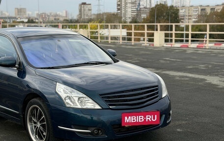 Nissan Teana, 2008 год, 899 000 рублей, 5 фотография