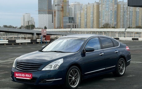 Nissan Teana, 2008 год, 899 000 рублей, 4 фотография