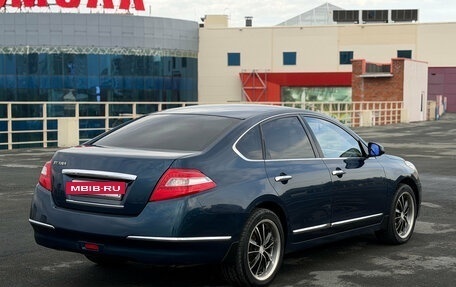 Nissan Teana, 2008 год, 899 000 рублей, 7 фотография