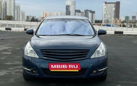 Nissan Teana, 2008 год, 899 000 рублей, 2 фотография
