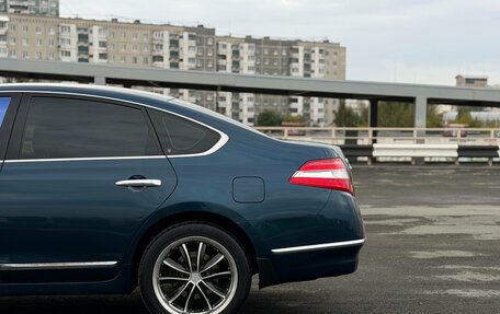 Nissan Teana, 2008 год, 899 000 рублей, 12 фотография