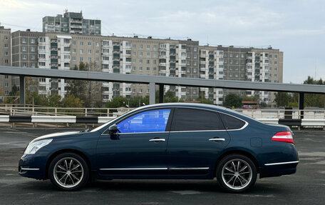 Nissan Teana, 2008 год, 899 000 рублей, 10 фотография