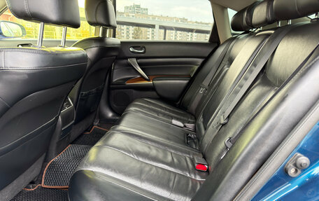Nissan Teana, 2008 год, 899 000 рублей, 15 фотография