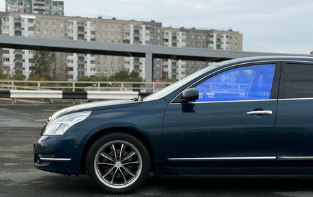 Nissan Teana, 2008 год, 899 000 рублей, 11 фотография