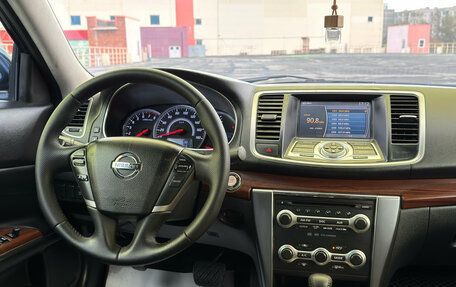 Nissan Teana, 2008 год, 899 000 рублей, 19 фотография