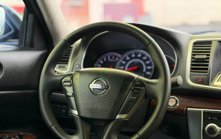 Nissan Teana, 2008 год, 899 000 рублей, 20 фотография
