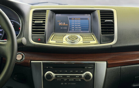 Nissan Teana, 2008 год, 899 000 рублей, 21 фотография