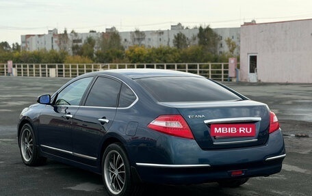 Nissan Teana, 2008 год, 899 000 рублей, 9 фотография
