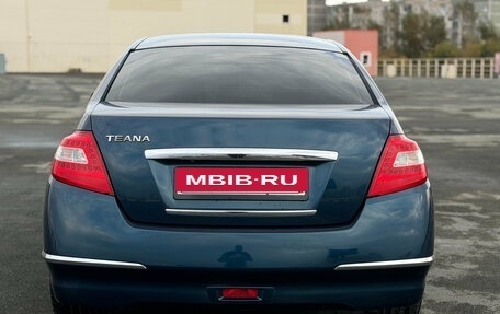 Nissan Teana, 2008 год, 899 000 рублей, 8 фотография