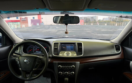 Nissan Teana, 2008 год, 899 000 рублей, 25 фотография