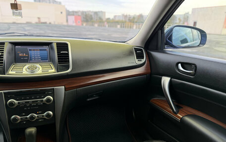 Nissan Teana, 2008 год, 899 000 рублей, 24 фотография