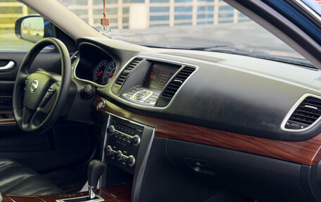 Nissan Teana, 2008 год, 899 000 рублей, 27 фотография