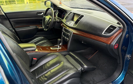 Nissan Teana, 2008 год, 899 000 рублей, 26 фотография