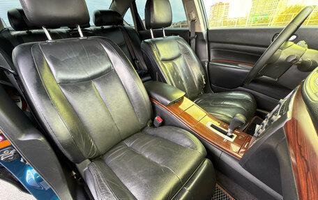 Nissan Teana, 2008 год, 899 000 рублей, 30 фотография