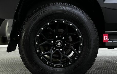Toyota Land Cruiser Prado 120 рестайлинг, 2006 год, 2 049 000 рублей, 22 фотография