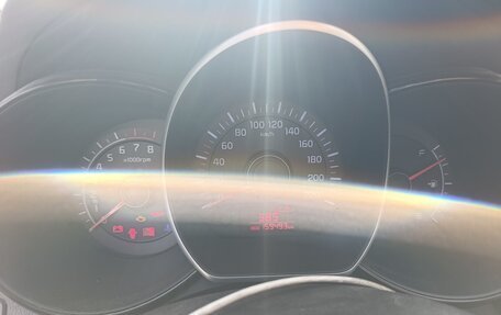 KIA Rio III рестайлинг, 2014 год, 500 000 рублей, 7 фотография