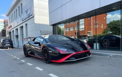 Lamborghini Huracán, 2023 год, 43 000 000 рублей, 1 фотография