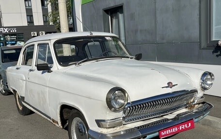 ГАЗ 21 «Волга», 1965 год, 250 000 рублей, 1 фотография