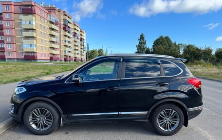 Chery Tiggo 5 I рестайлинг, 2018 год, 930 000 рублей, 1 фотография