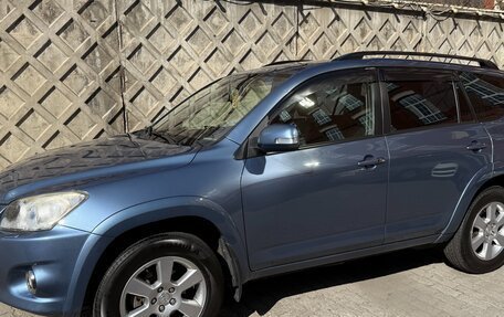 Toyota RAV4, 2009 год, 1 400 000 рублей, 1 фотография