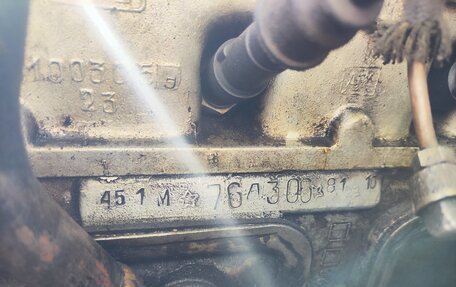 ГАЗ 21 «Волга», 1965 год, 250 000 рублей, 21 фотография