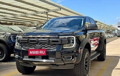 Ford Ranger, 2024 год, 4 400 000 рублей, 1 фотография