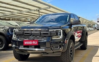Ford Ranger, 2024 год, 4 400 000 рублей, 1 фотография