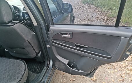 Suzuki SX4 II рестайлинг, 2008 год, 740 000 рублей, 8 фотография