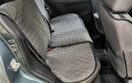 Suzuki SX4 II рестайлинг, 2008 год, 740 000 рублей, 7 фотография